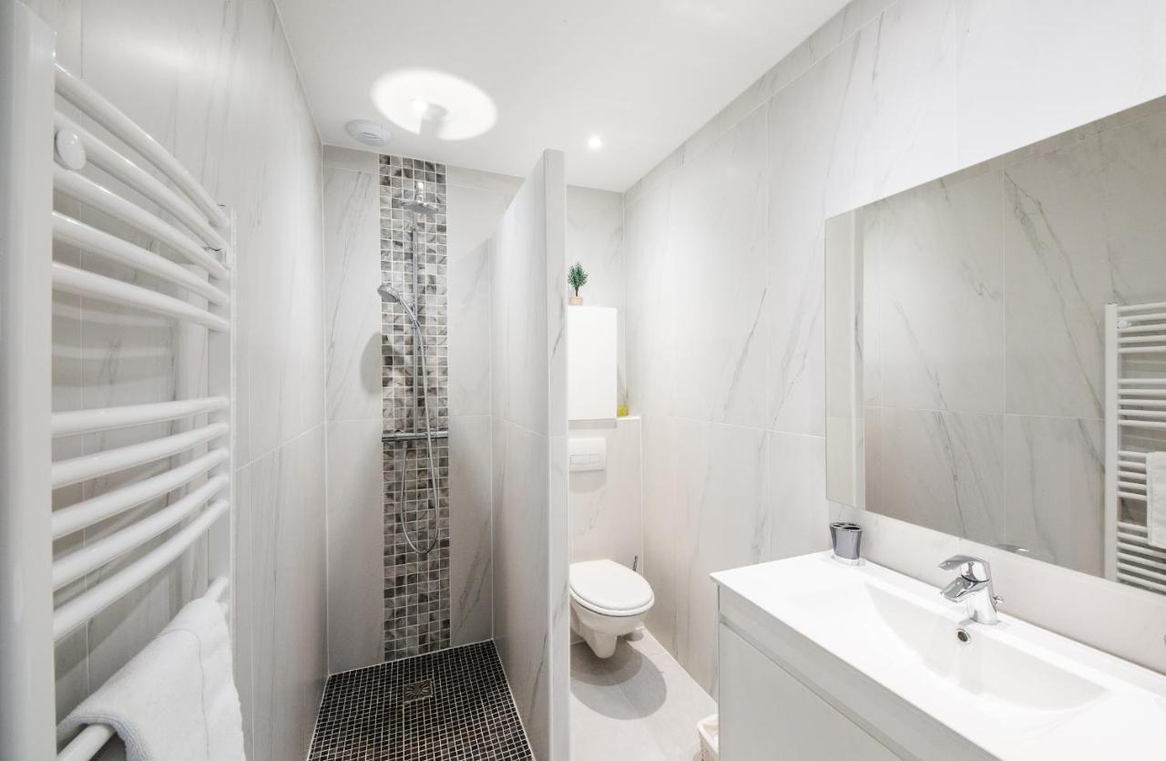 Petra D'Oro Villa Palombaggia Porto-Vecchio  Luaran gambar