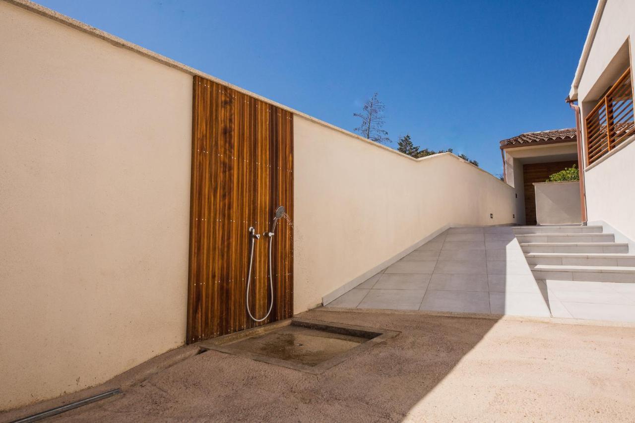 Petra D'Oro Villa Palombaggia Porto-Vecchio  Luaran gambar